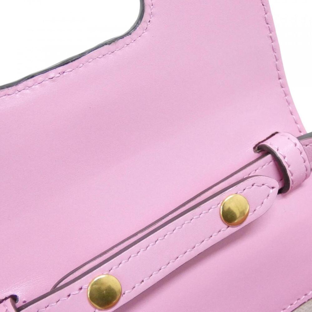 GUCCI Authentic Pink Shoulder Bag - Picture 10 of 10